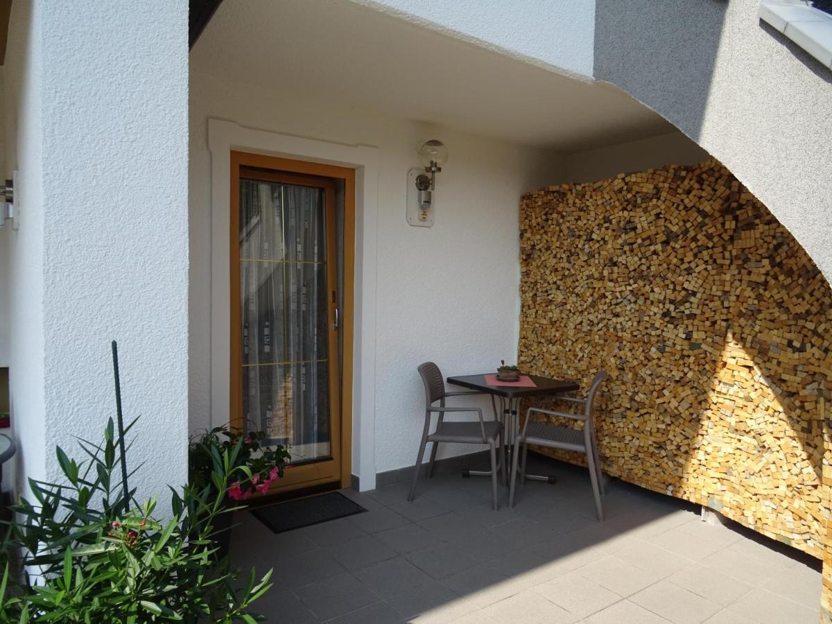 Ferienwohnungen Niederacher Fieberbrunn Exterior photo